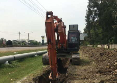 اعتبار ۱۶۰ میلیاردی برای آبرسانی به ۲۰ روستای هوراند
