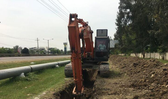 اعتبار ۱۶۰ میلیاردی برای آبرسانی به ۲۰ روستای هوراند