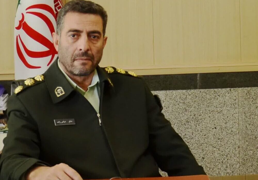 افزایش تصادفات جادهای هشترود نگران کننده است