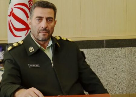 افزایش تصادفات جاده‌ای هشترود نگران کننده است