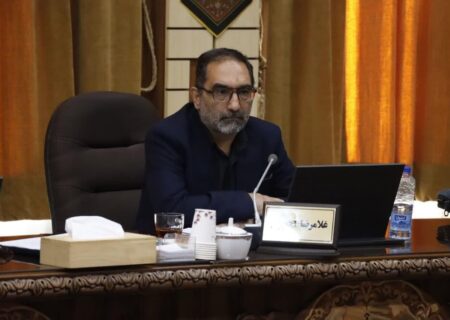 حضور عضو تعلیق شده شورای شهر تبریز بلامانع است