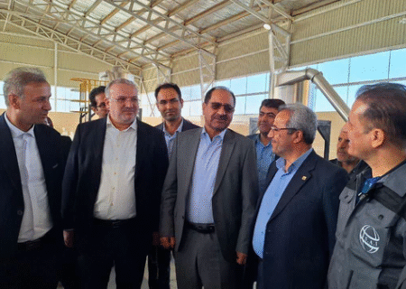 ناهماهنگی بین ادارات مشکل اصلی صنایع عجب‌شیر است