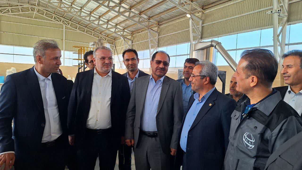 ناهماهنگی بین ادارات مشکل اصلی صنایع عجب‌شیر است