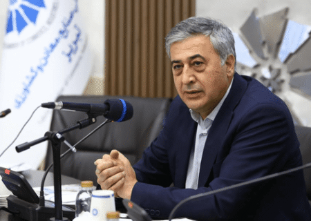 ۹۰ درصد صنایع آذربایجان‌شرقی درگیر مسائل مالیاتی هستند