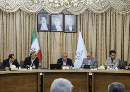 شتاب در رفع موانع تولید؛ ۱۰ واحد صنعتی در مسیر احیا