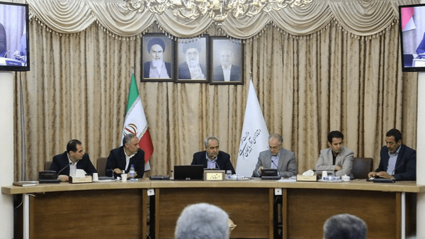 شتاب در رفع موانع تولید؛ ۱۰ واحد صنعتی در مسیر احیا