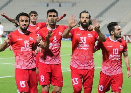 تراکتور – شارجه؛ به‌ یاد صعود شگفت‌انگیز