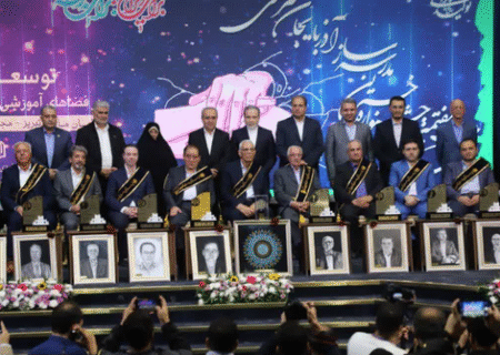 تعهد ۱۹۰۰ میلیارد تومانی خیرین برای توسعه مدارس آذربایجان شرقی