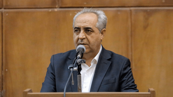 امنیت ملی با دکترین عقلانی و دیپلماسی فعال حفظ می‌شود