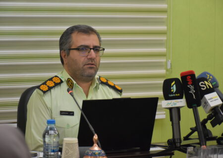 ۹۹ میلیارد تومان کلاهبرداری سایبری در آذربایجان شرقی