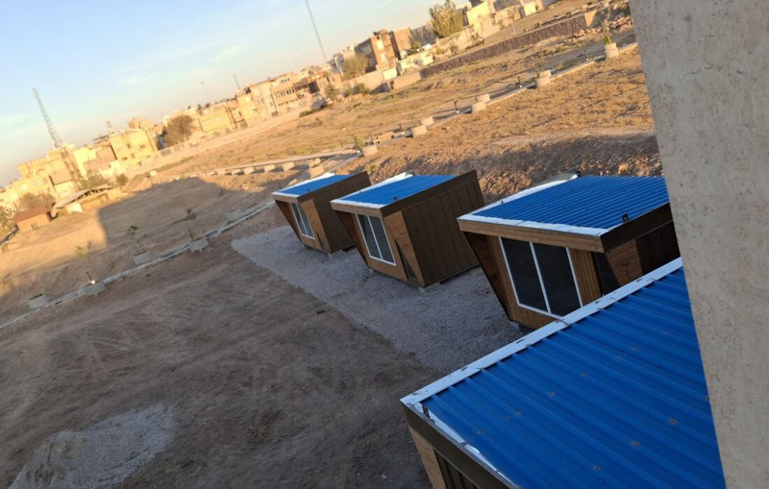 بن‌بست میراث فرهنگی برای خانه‌های محدوده ربع رشیدی تبریز