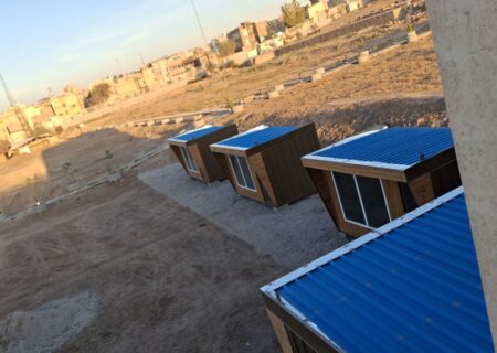 بن‌بست میراث فرهنگی برای خانه‌های محدوده ربع رشیدی تبریز