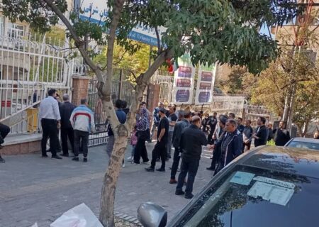 سوز چوخ عمل یوخ!