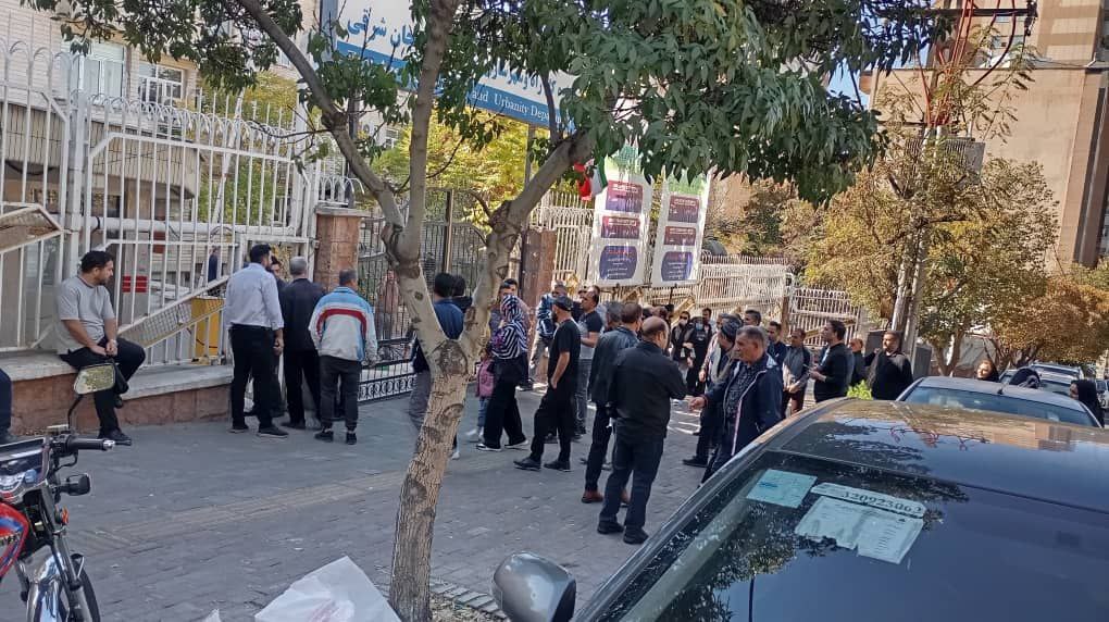 سوز چوخ عمل یوخ!