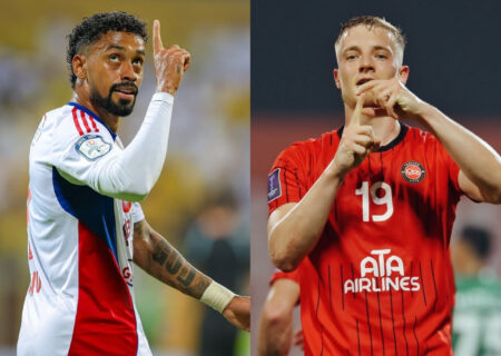 AFC: تراکتور برابر شارجه تشنه‌ پیروزی است