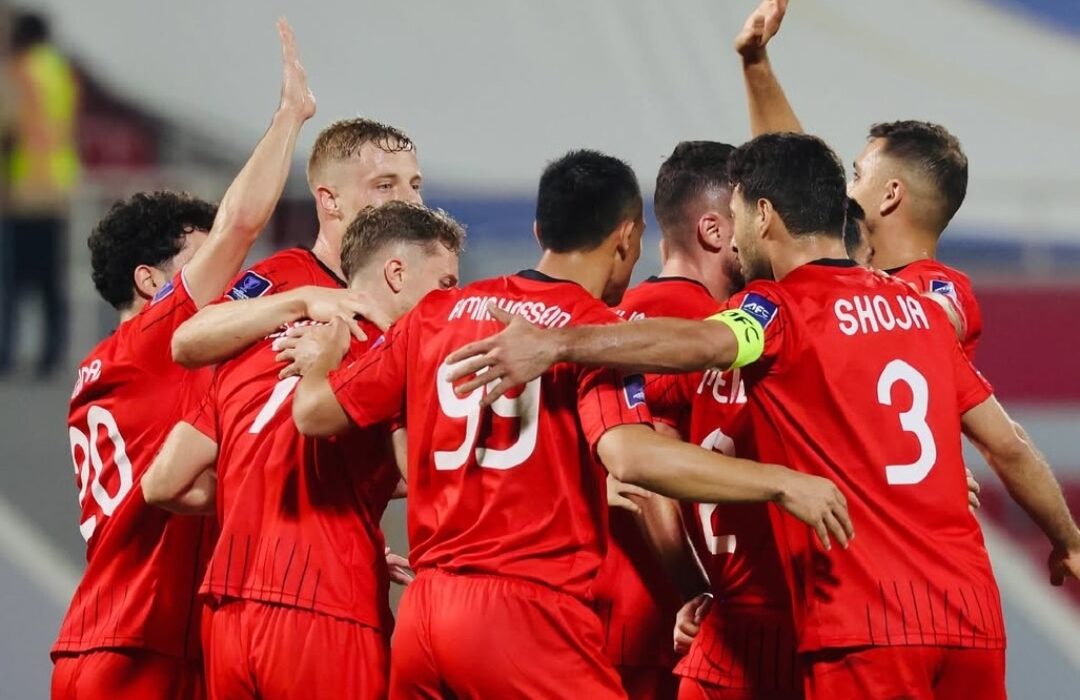 واکنش AFC به برد مقتدرانه تراکتور در خانه شارجه