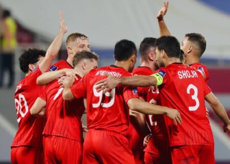 واکنش AFC به برد مقتدرانه تراکتور در خانه شارجه