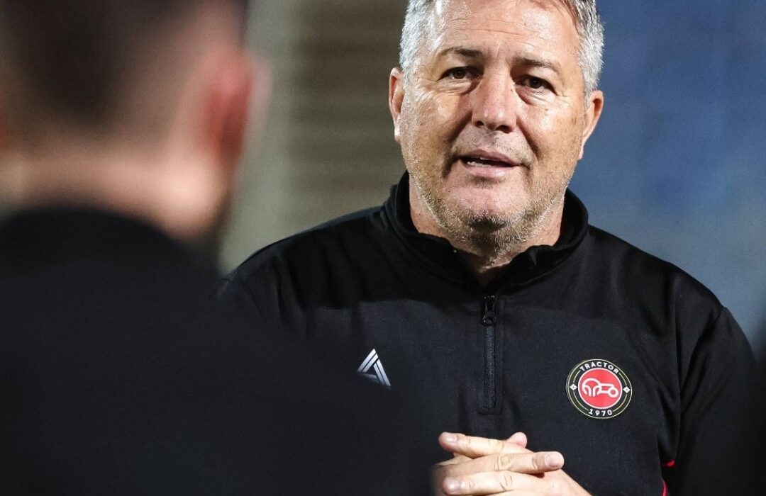 اسکوچیچ: برای تثبیت جایگاه‌مان تلاش می‌کنیم