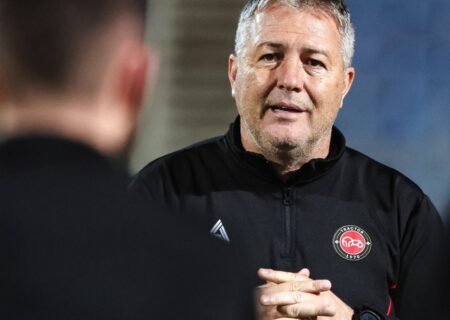 اسکوچیچ: برای تثبیت جایگاه‌مان تلاش می‌کنیم