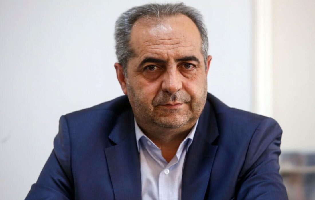 شایعات مربوط به کاندیداتوری‌ام برای مجلس در حوزه انتخابیه بناب کذب است