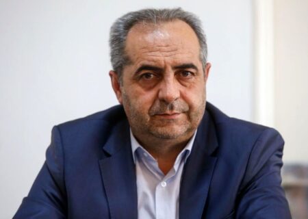 شایعات مربوط به کاندیداتوری‌ام برای مجلس در حوزه انتخابیه بناب کذب است