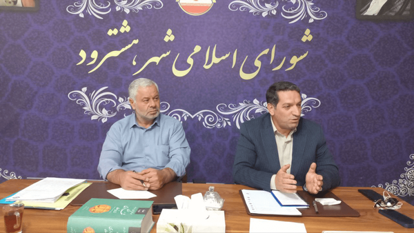 پیشرفت لاکپشتی شبکه مدرن فاضلاب شهر هشترود