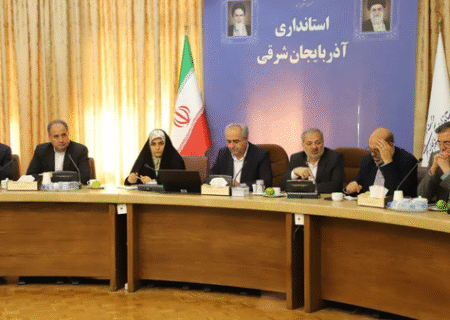 بازسازی دبیرستان «ماندگار فردوسی» تبریز شتاب می‌گیرد