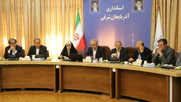 بازسازی دبیرستان «ماندگار فردوسی» تبریز شتاب می‌گیرد