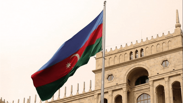 سرکنسول جمهوری آذربایجان در تبریز تغییر کرد