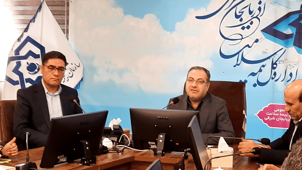 ۱۰۷ هزار بیمار خاص در آذربایجان‌شرقی شناسایی و نشان‌دار شده‌اند