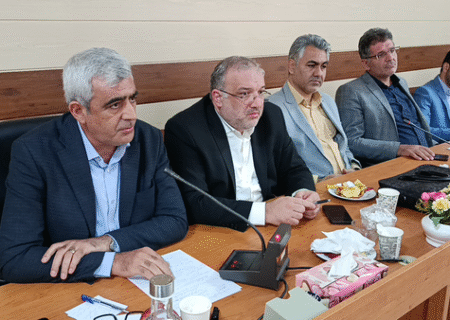 واحدهای مسکن ملی پهرآباد مراغه نیازمند تعیین تکلیف فوری هستند