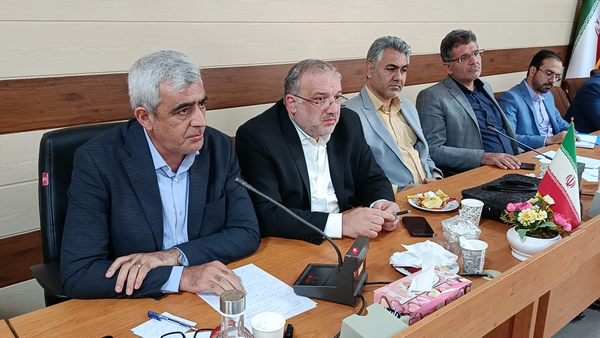 واحدهای مسکن ملی پهرآباد مراغه نیازمند تعیین تکلیف فوری هستند