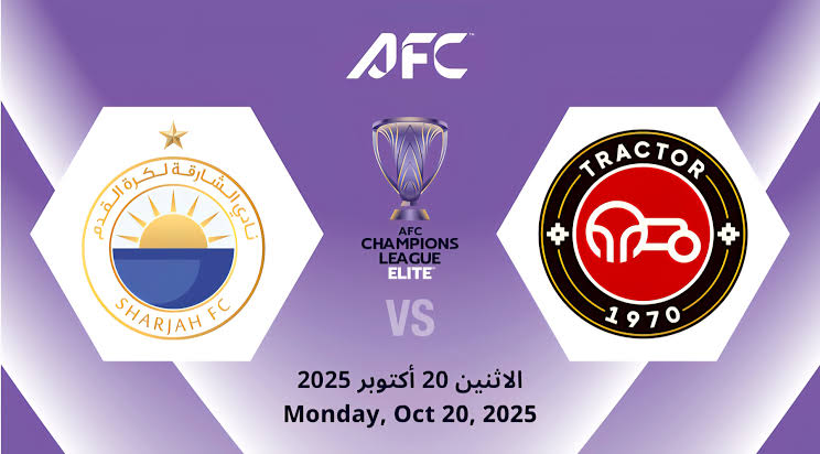 تکاپوی تیتیها برای اولین برد آسیایی/ تراکتور با شارجه شارژ میشود؟