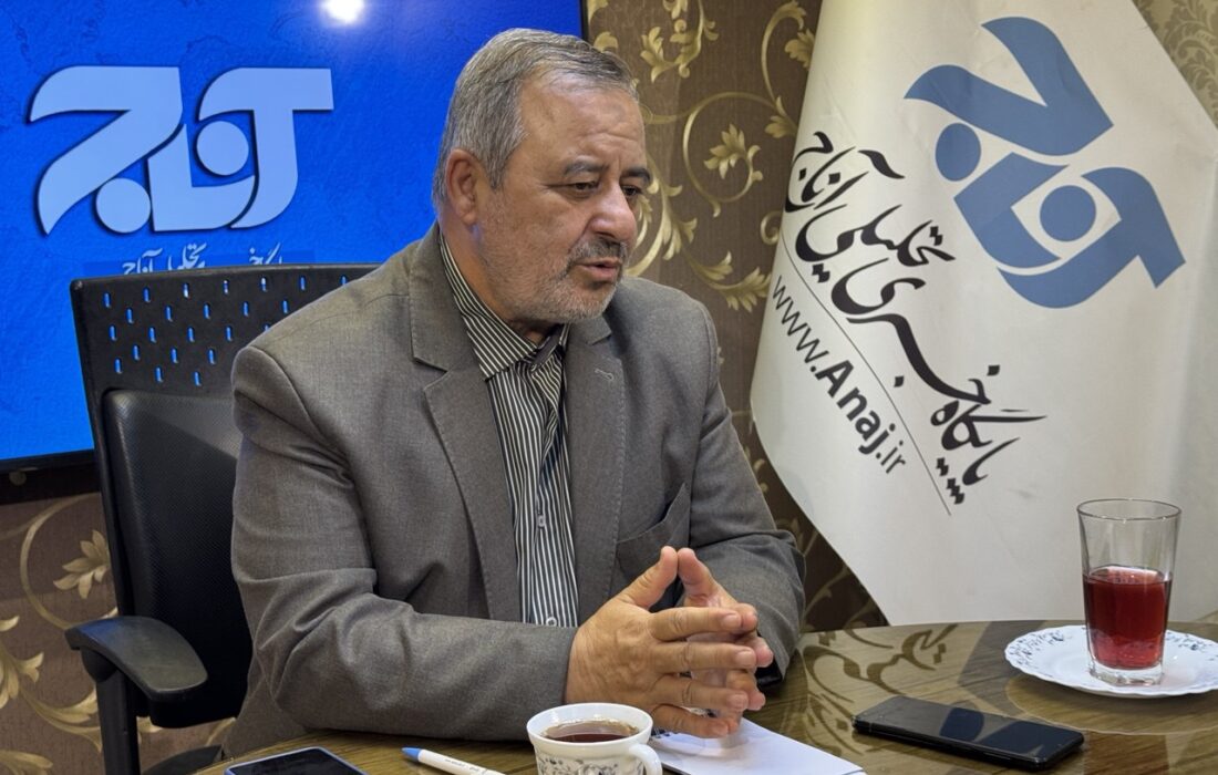 تلاش غرب برای ایجاد اغتشاش در ایران