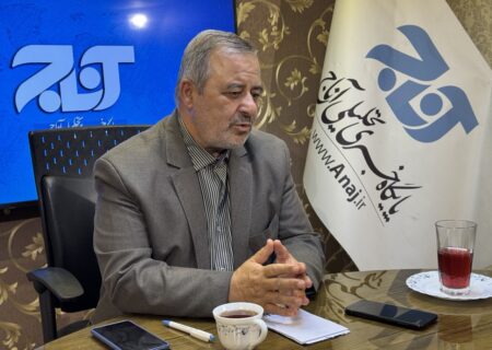 تلاش غرب برای ایجاد اغتشاش در ایران