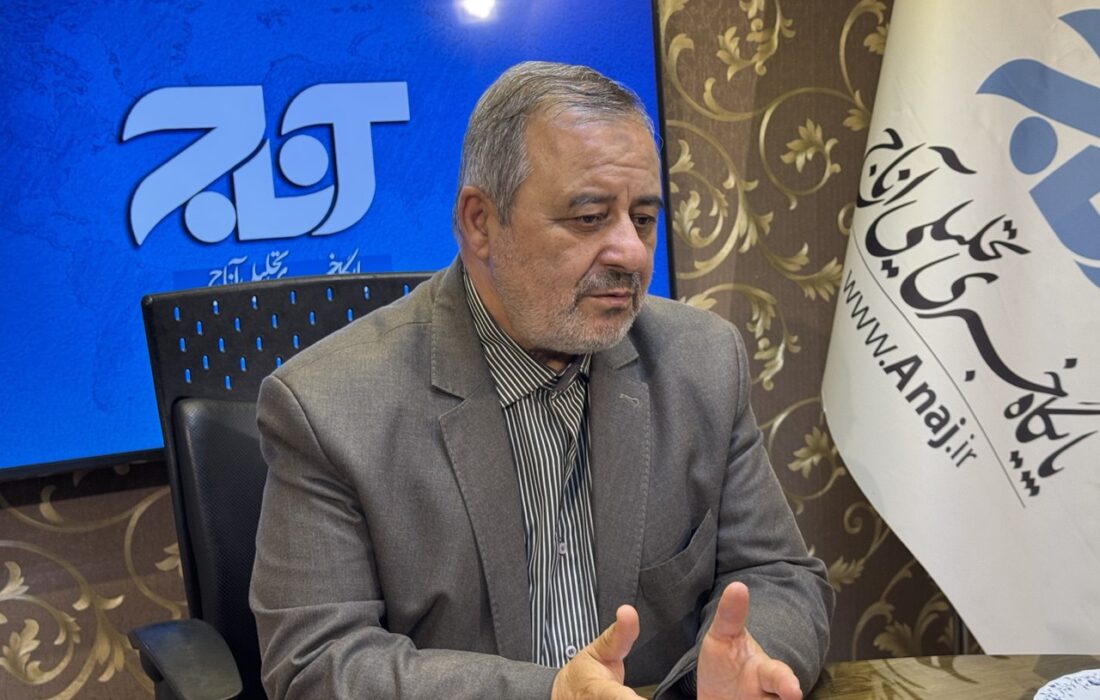 عاقبت خوش‌رقصی به غرب