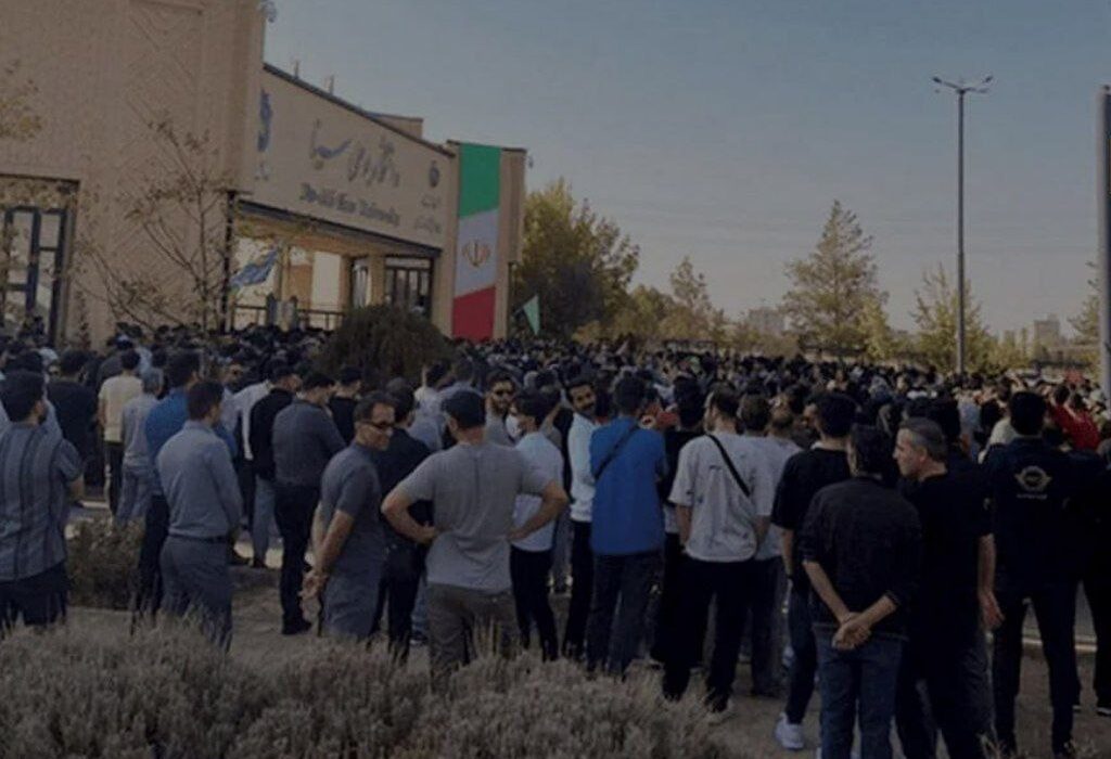 نگاهی به ریشه پنهان جنجال دانشجویان عراقی