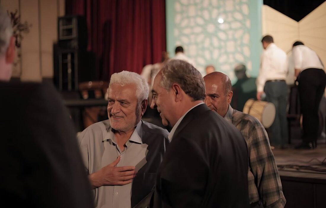 خانه توسعه آذربایجان؛ «هارداسان»؟!