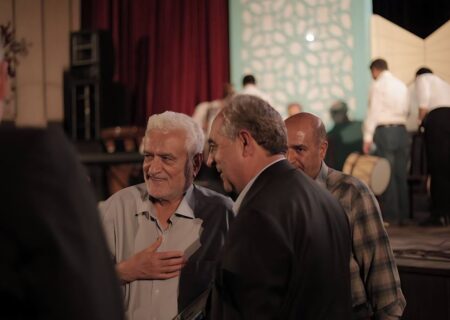 خانه توسعه آذربایجان؛ «هارداسان»؟!