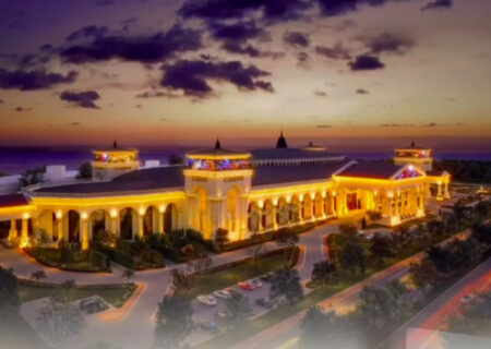 پشت پرده ساخت کازینو در نارداران