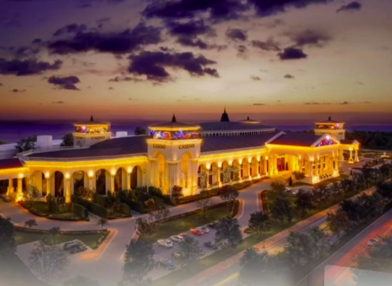 پشت پرده ساخت کازینو در نارداران