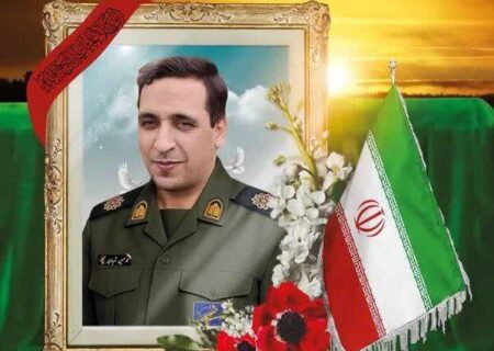 شهید محمد حسین شهریاری امروز بدرقه می‌شود