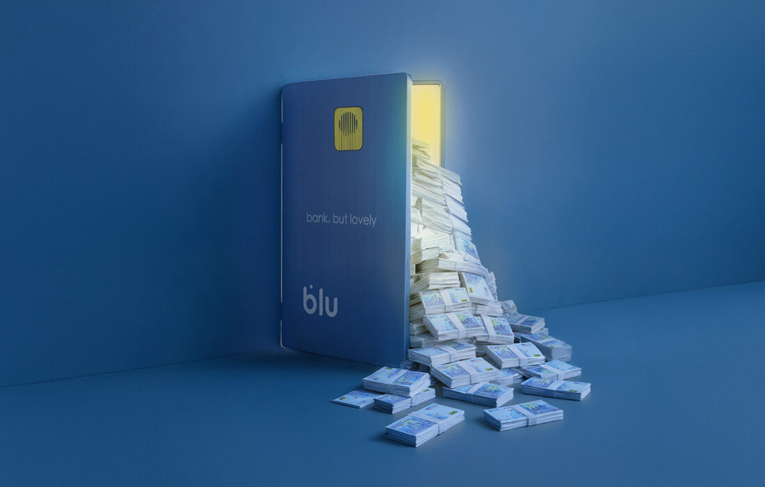 با یک دعوت میلیاردر شو