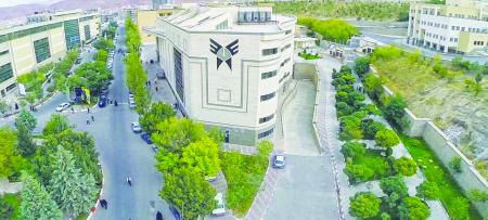 ماجرای سقوط دانشجوی دانشگاه آزاد تبریز چه بود؟