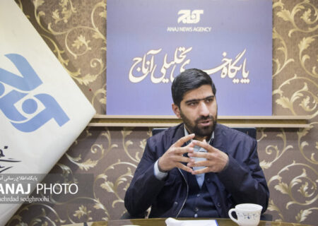 گفتمان گزینشی غرب پرستان