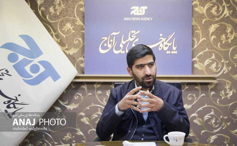 گفتمان گزینشی غرب پرستان