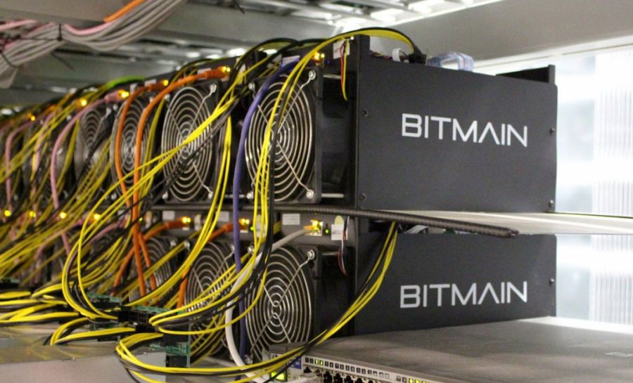 توقیف ۳۰ دستگاه ماینر قاچاق در تبریز