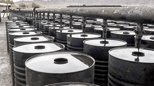 پایتخت شیرینی و قیر ایران کجاست؟