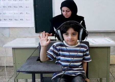 تداوم سنجش سلامت جسمانی نوآموزان آذربایجان شرقی