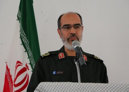 بسیج مایه امنیت، اقتدار و پیشرفت است